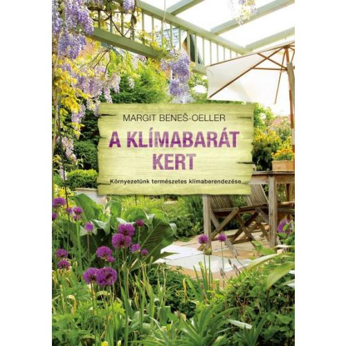 A klímabarát kert