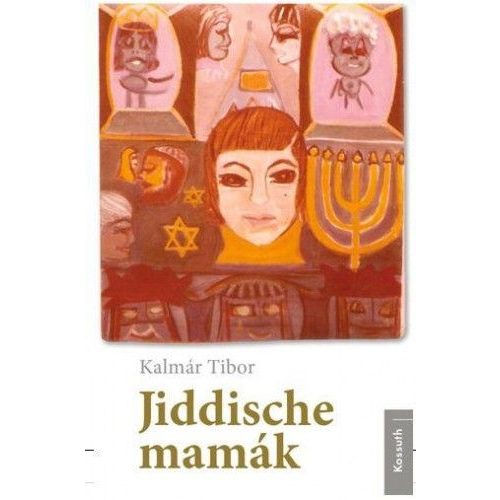 Jidische mamák