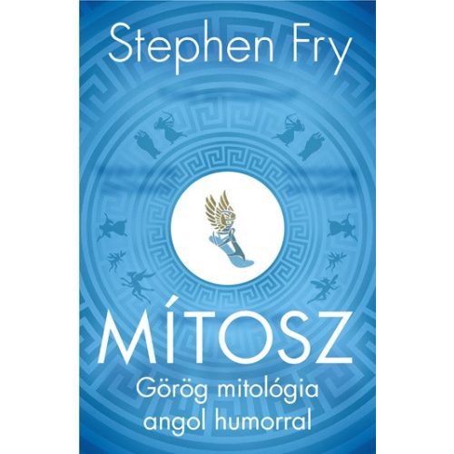 Mítosz