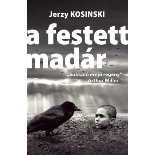 A festett madár