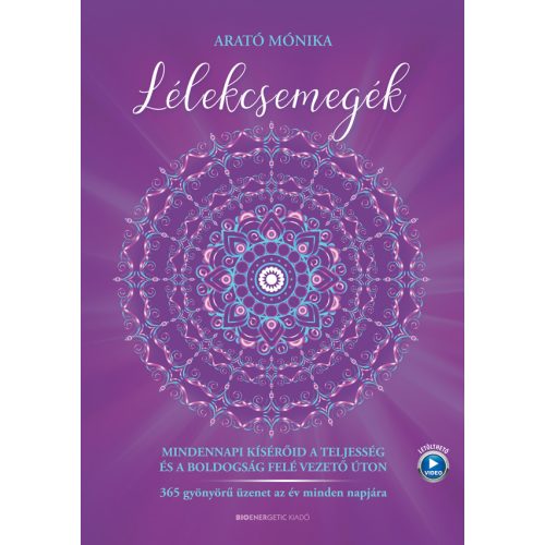 Lélekcsemegék