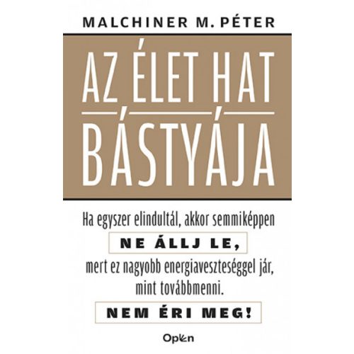 Az élet hat bástyája