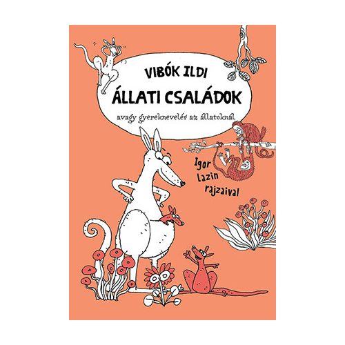 Állati családok