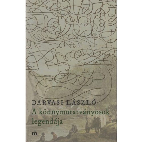 A könnymutatványosok legendjája