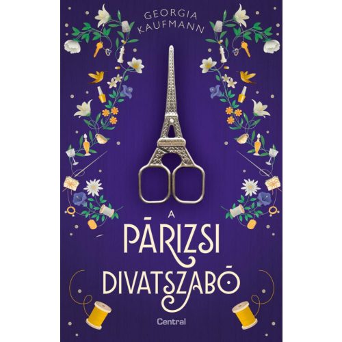 A párizsi divatszabó