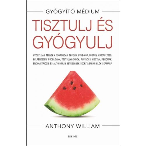 Tisztulj és gyógyulj