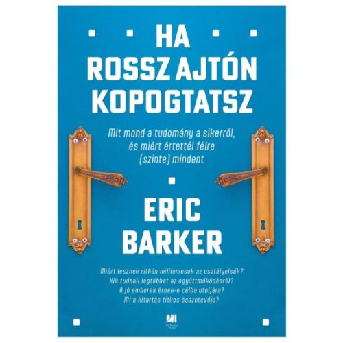 Ha rossz ajtón kopogtatsz