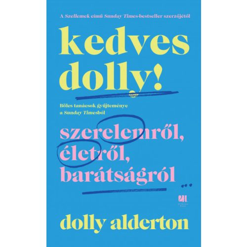 Kedves Dolly!