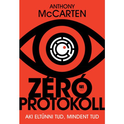 Zéró protokoll