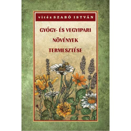 Gyógy- és vegyipari növények természete