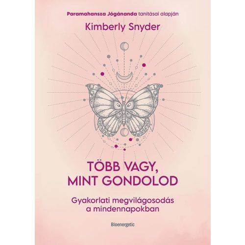 Több vagy, mint gondolod