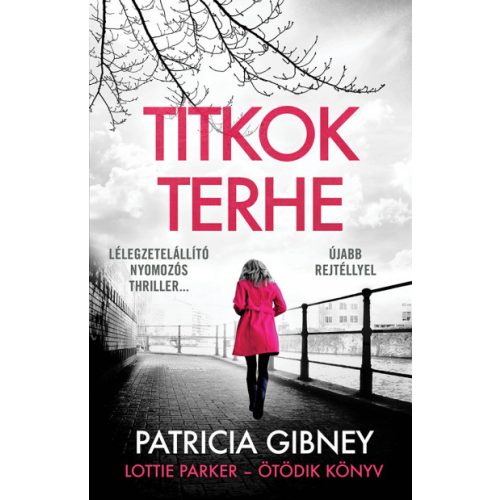 Titkok terhe - Lottie Parker 5.