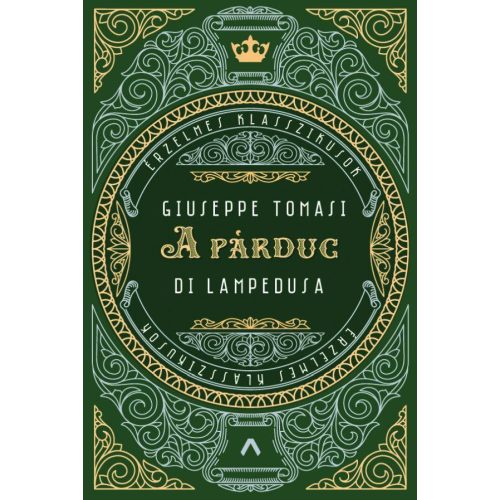 A párduc