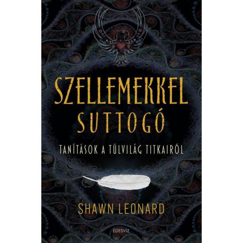 Szellemekkel suttogó