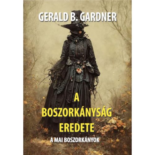 A boszorkányság eredete