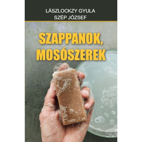 Szappanok, mosószerek